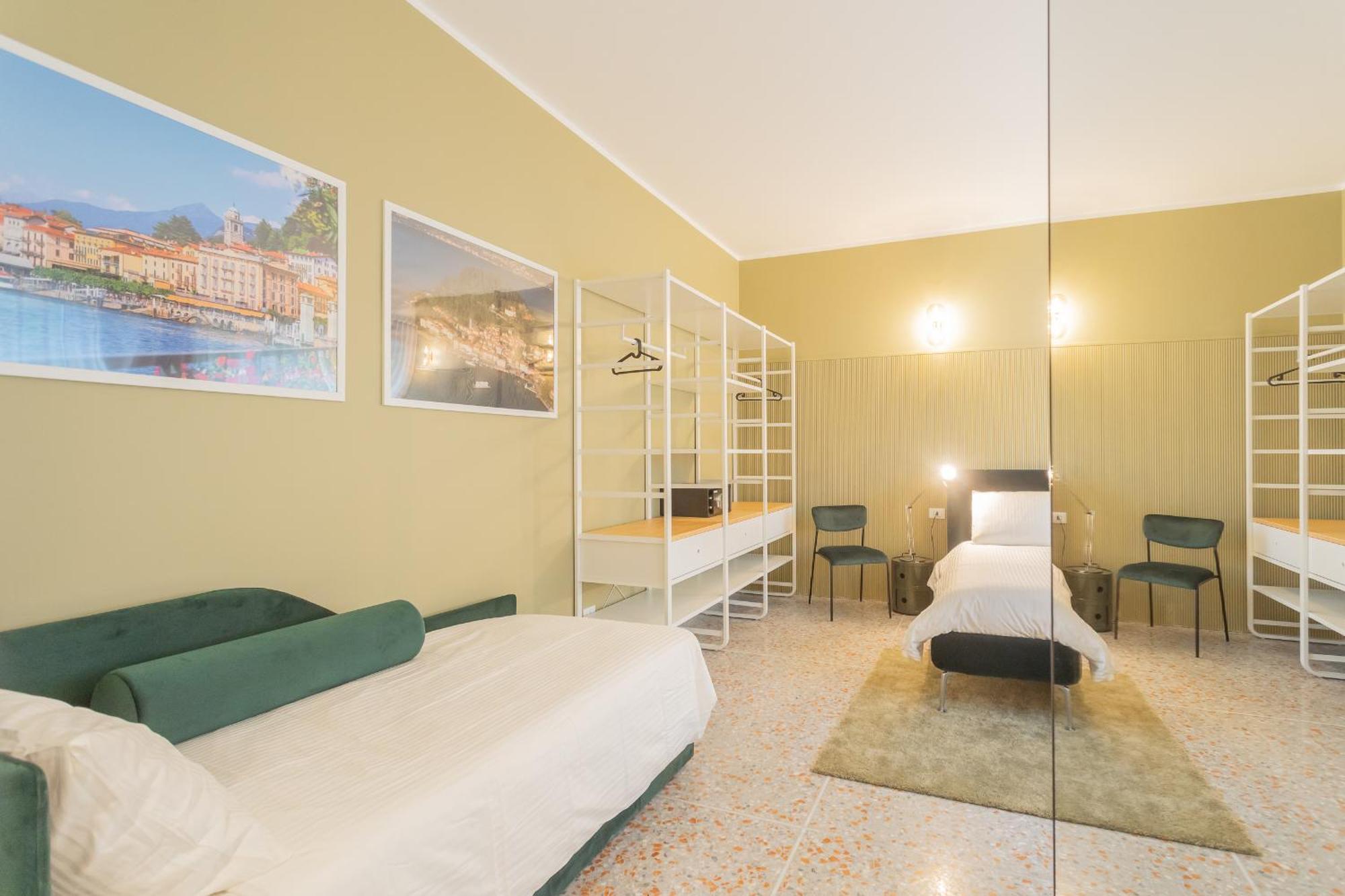 Marcello'S Como Lake Quarto foto